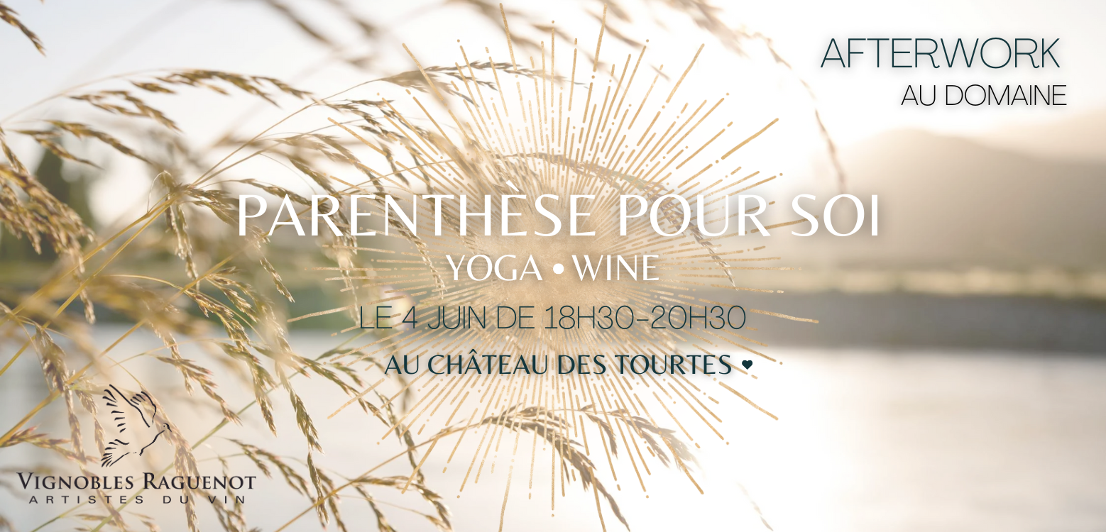 Afterwork Juin